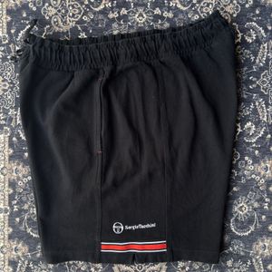 Sergio Tacchini Made In Italy Shorts