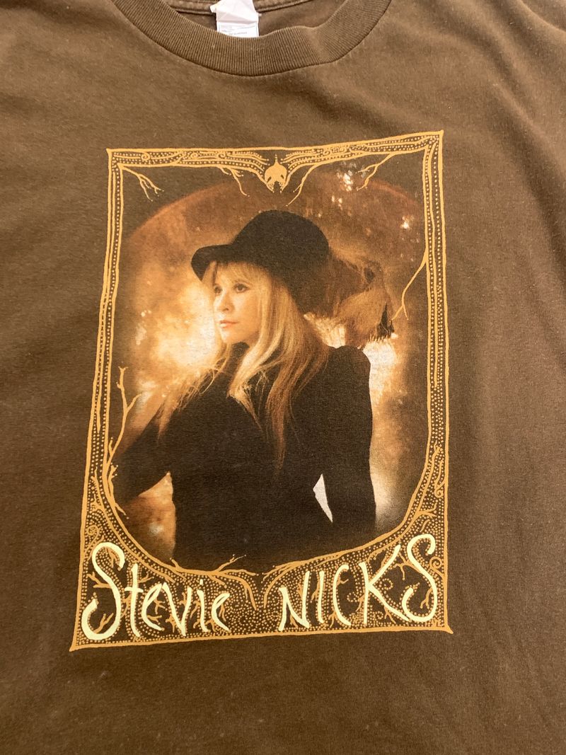 STEVIE NICKS 2001, foto 2