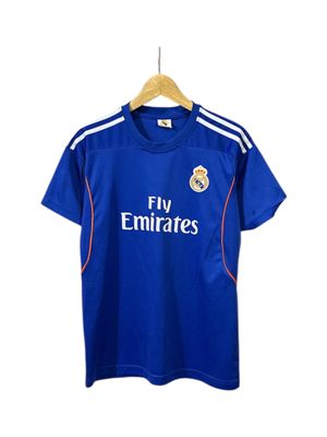 Sportswear Casual Jersey Pria blue