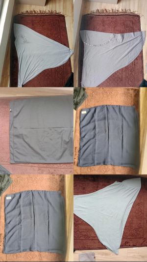 bundle 14 jilbab