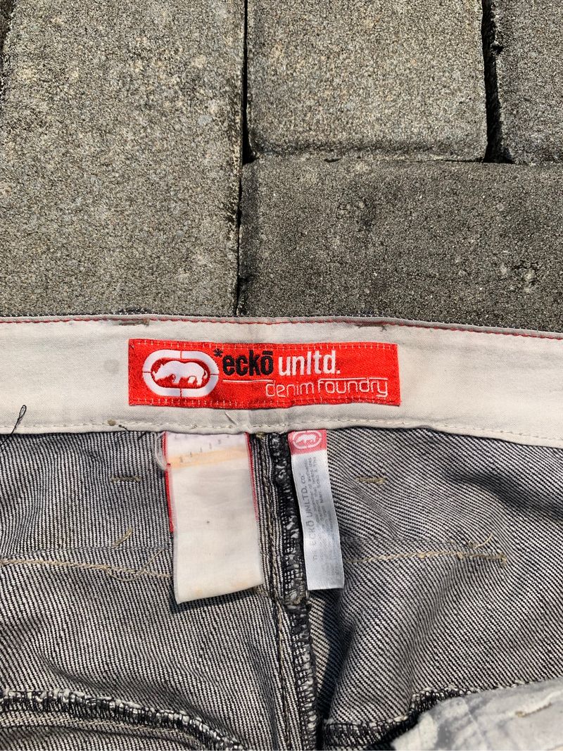Rare Item Carpenter Ecko Untld, foto 4