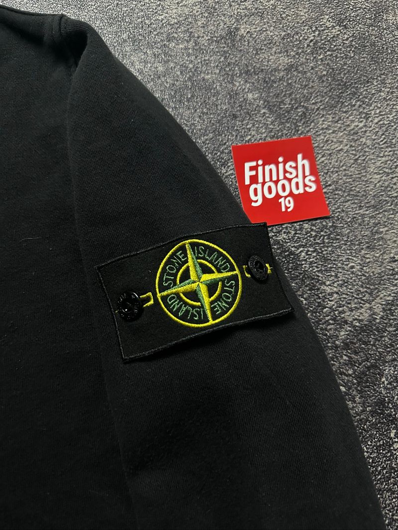 CREWNEK STONE ISLAND, foto 3
