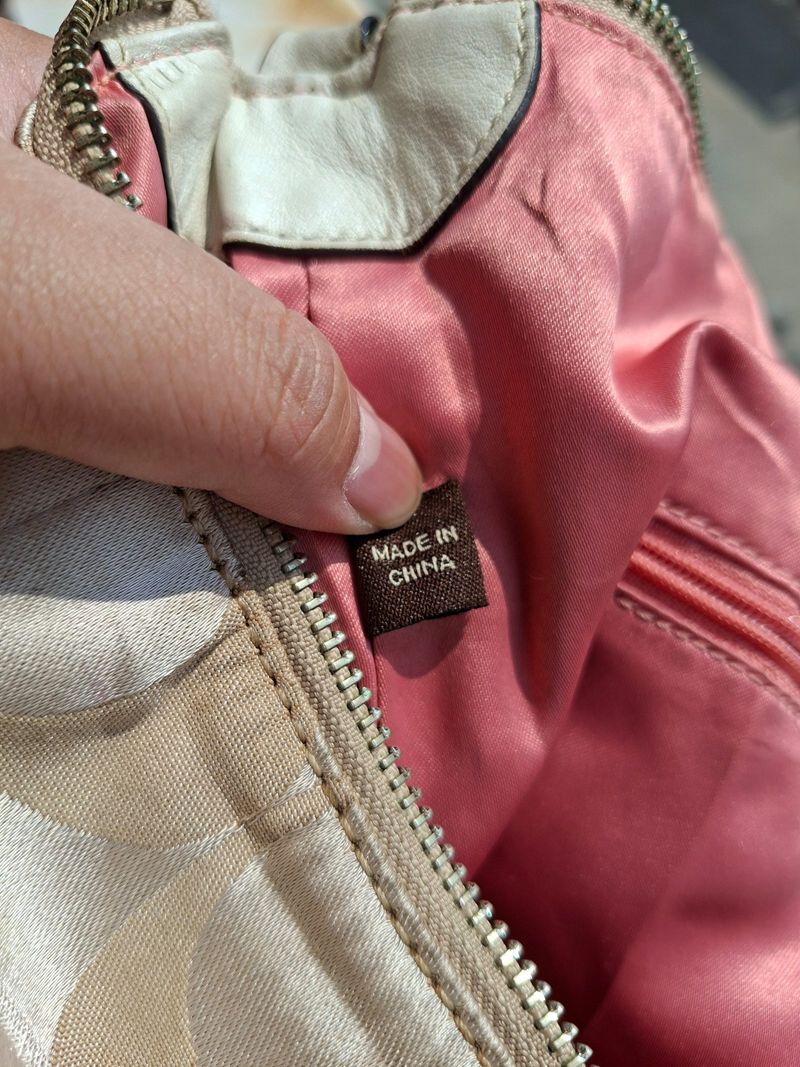 Coach Kristin Hobo, foto 6