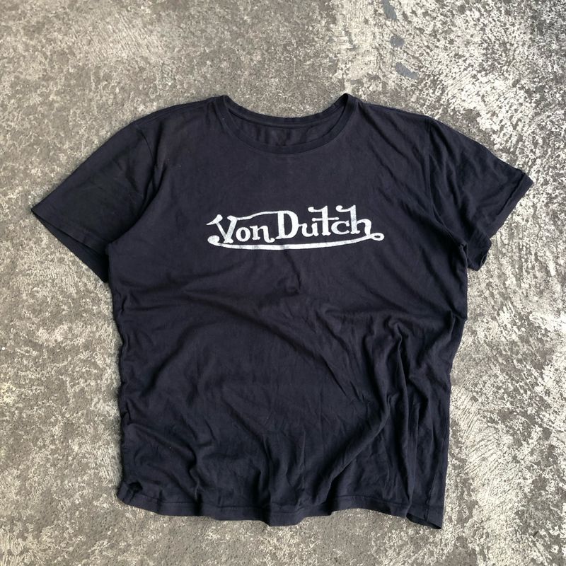 TS VON DUTCH VTG, foto 2