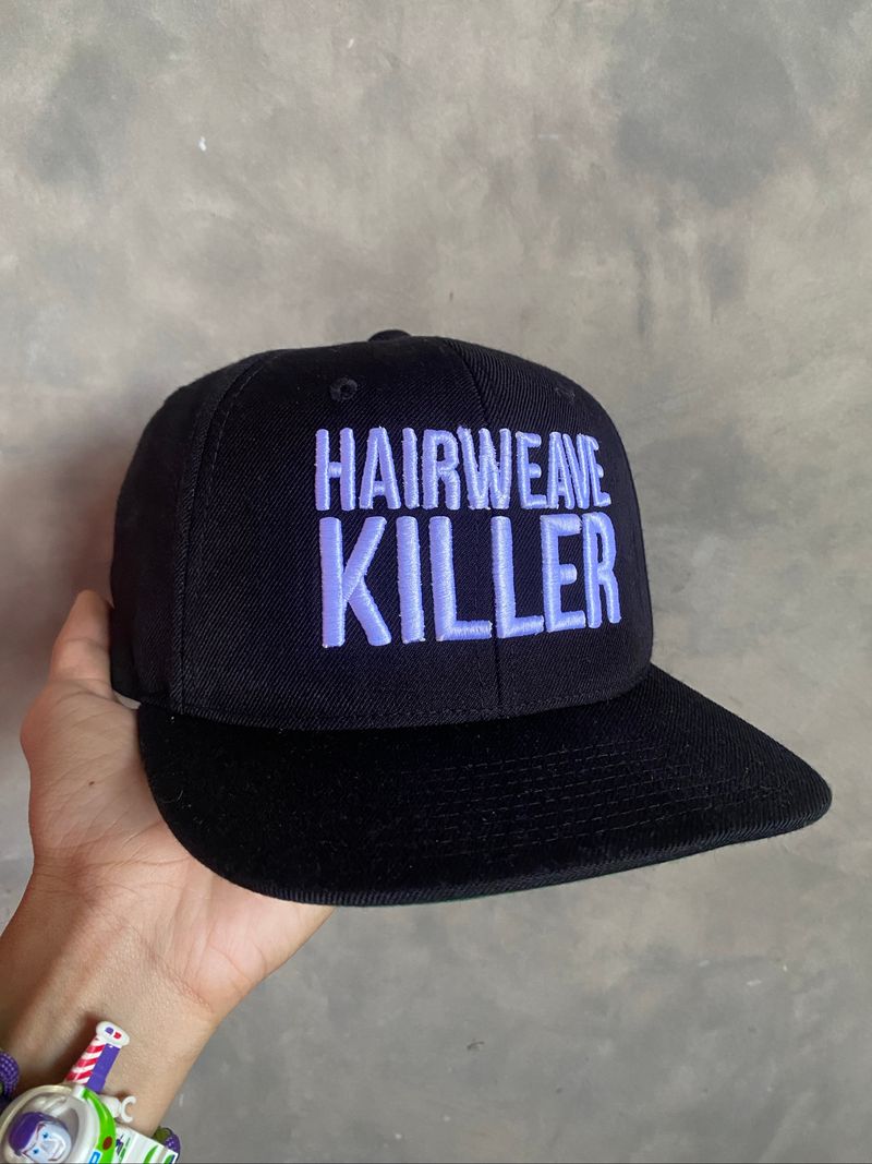 2Chance The Rapper Snapback Ofc, foto 3