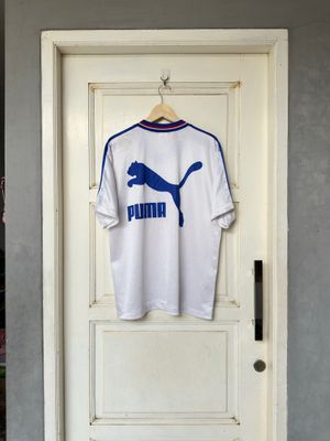 Puma Jersey 90s Vintage