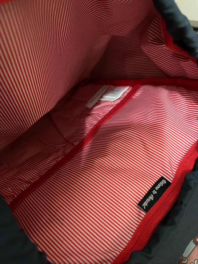 Herschel Bag, foto 7