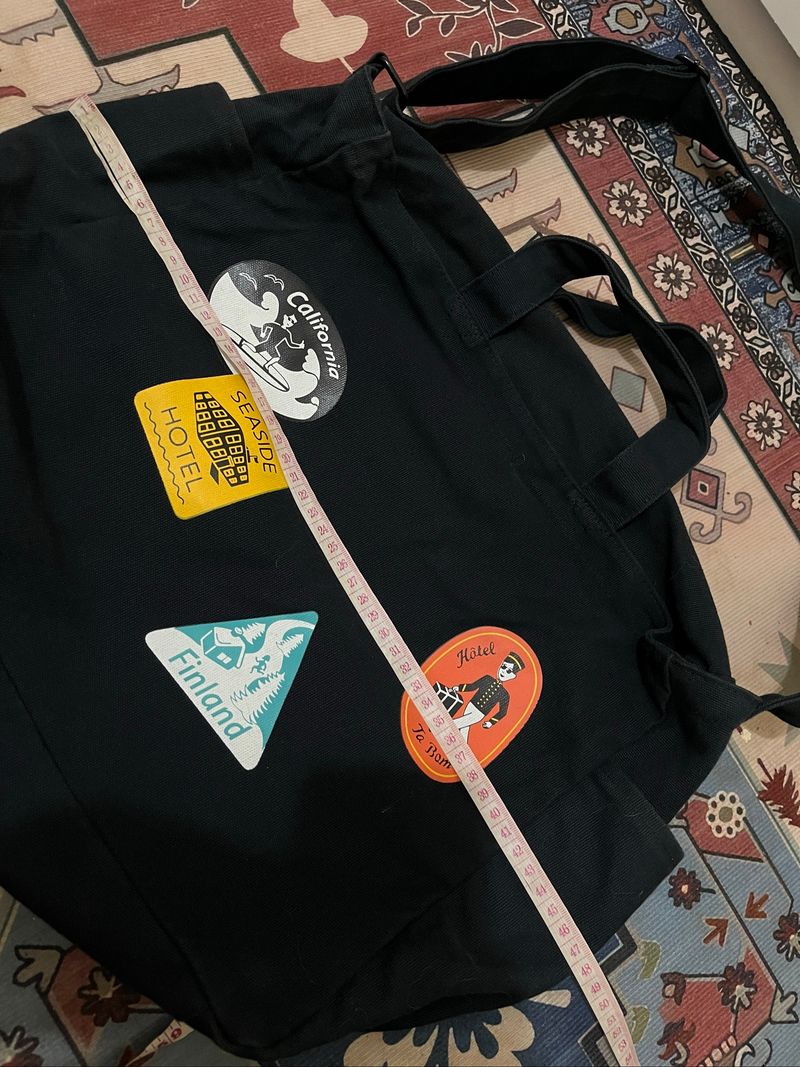 2WAY BAG, foto 9
