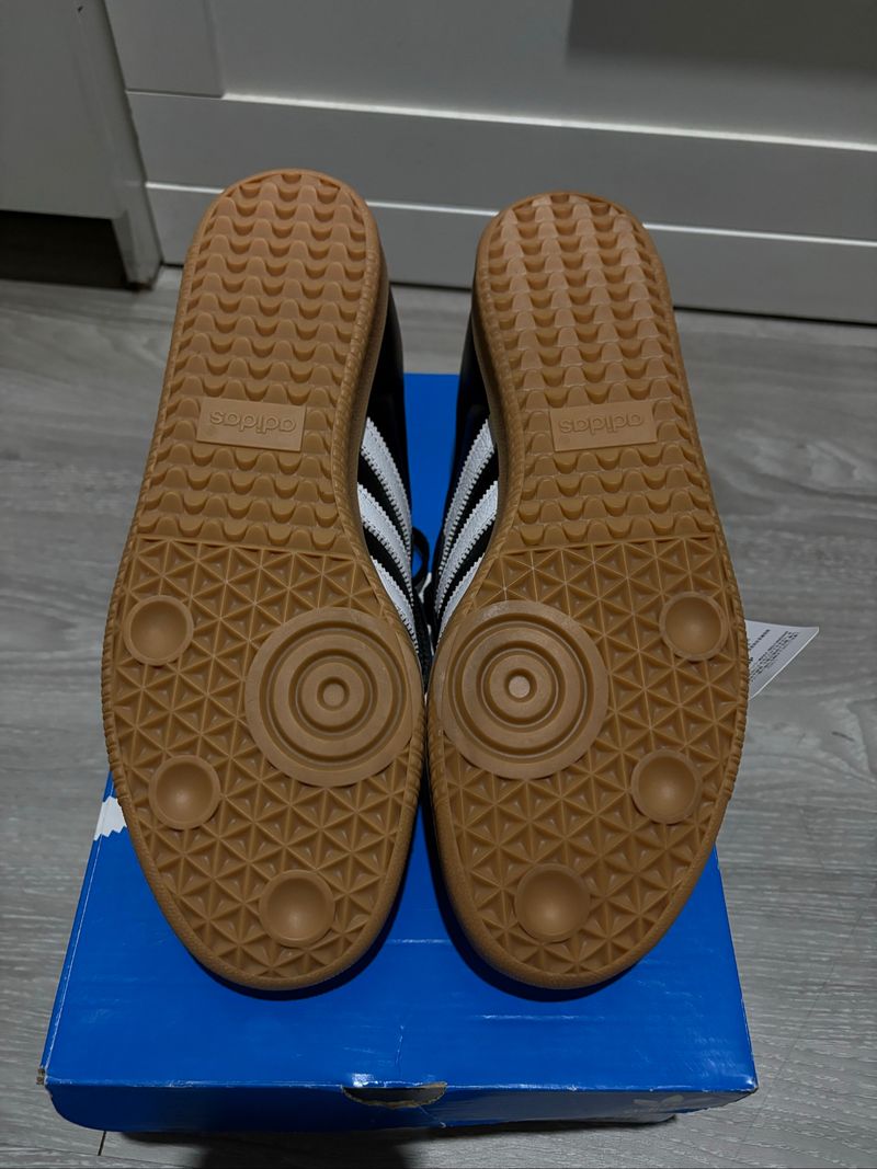 Adidas Samba Long Tongue (LT), foto 5