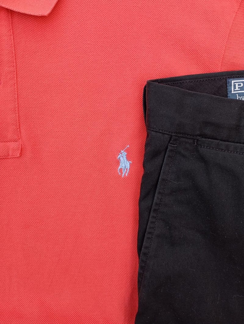 Polo Ralph Lauren, foto 3