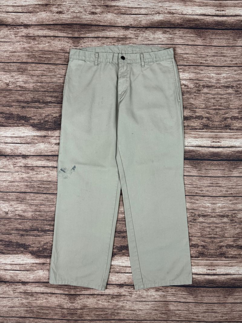 dickies genuine GP638KH work pants #JNLP20, foto 5