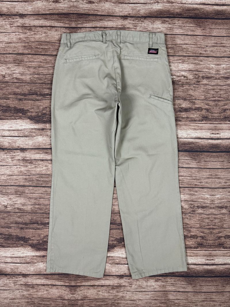 dickies genuine GP638KH work pants #JNLP20, foto 2