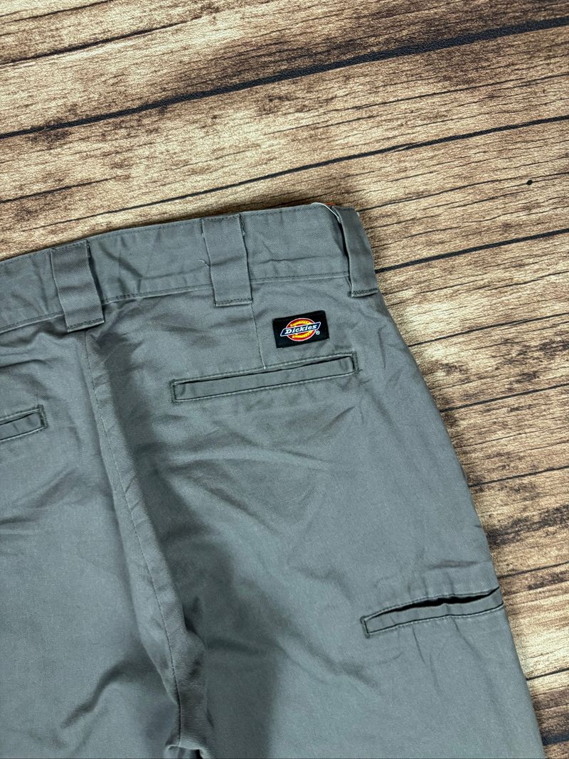 dickies WP596VG full print work pants #JNLP31, foto 6