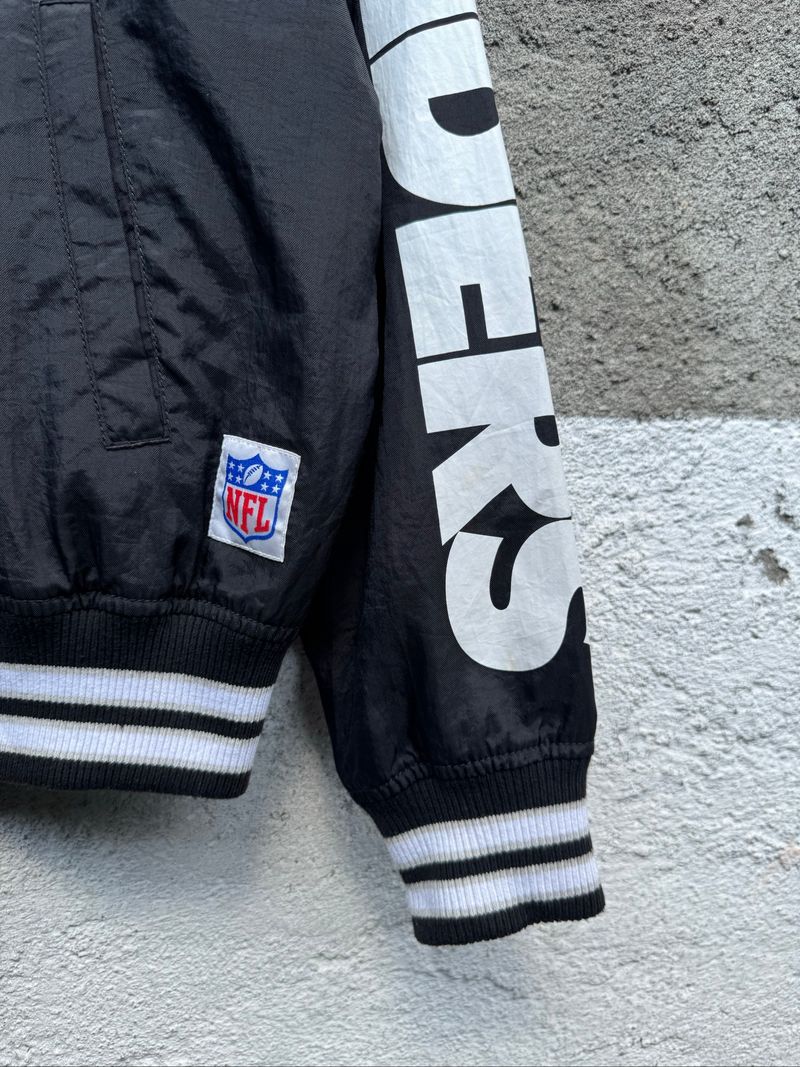 VARSITY JACKET RAIDERS X AVIREX, foto 3