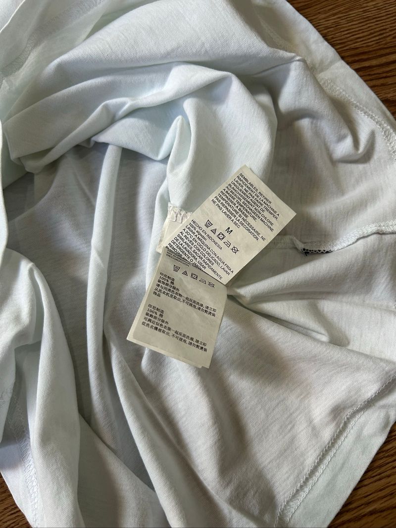 Kaos Nautica, foto 5