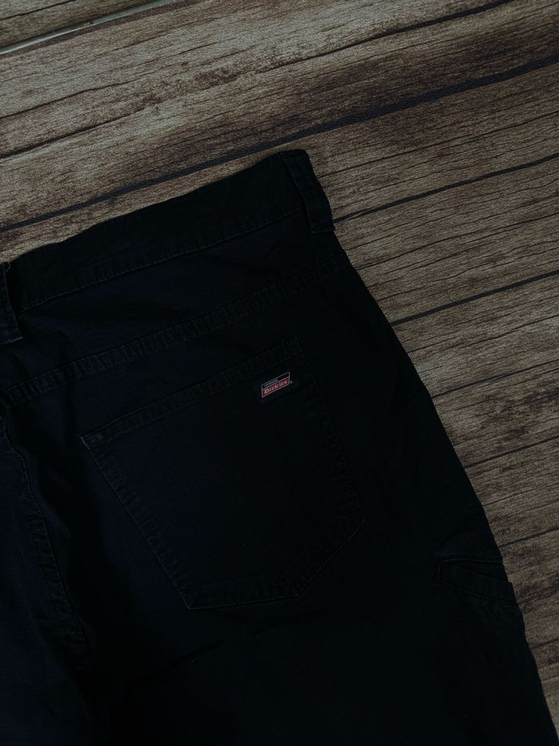 dickies genuine GP951RBKX utility pants #JNLP37, foto 4