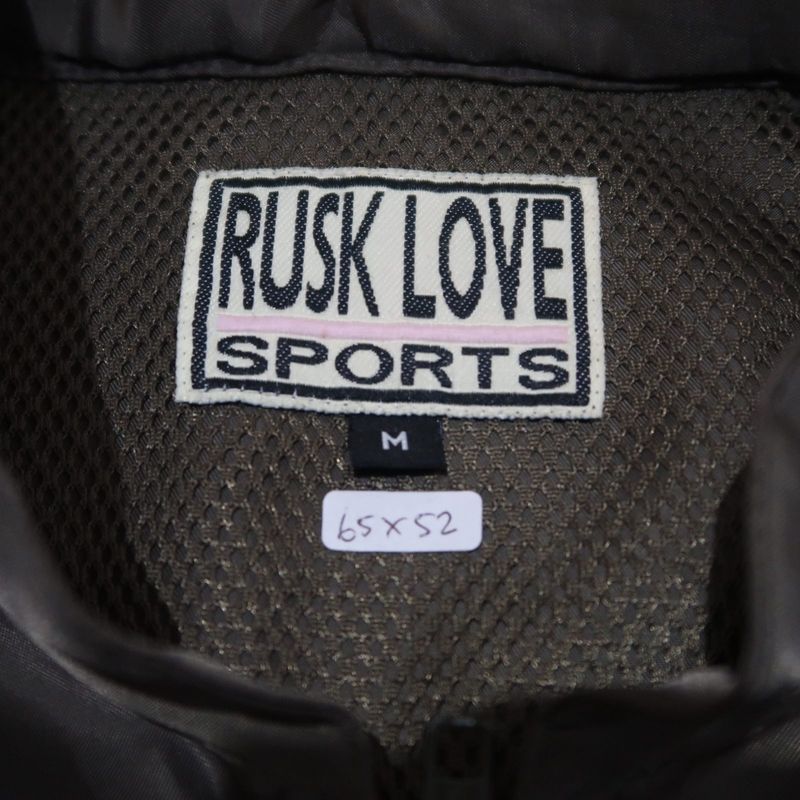 Parasut Ladies Jacket by Rusk Love, foto 6