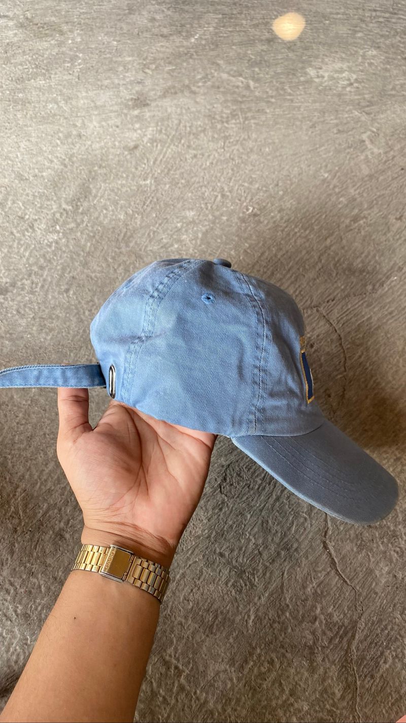French riviera Vintage dad caps, foto 5