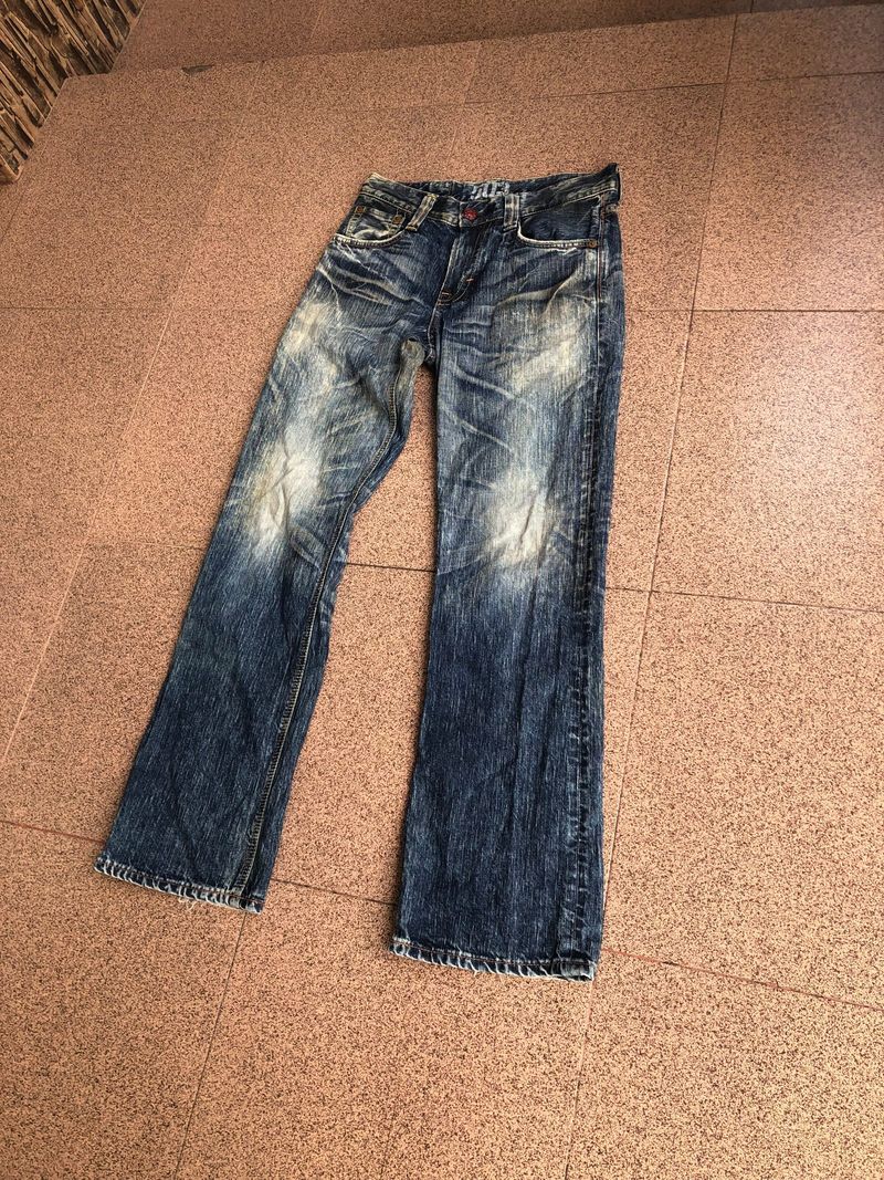 EDWIN 503 FADING JEANS, foto 6