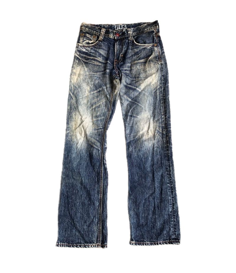 EDWIN 503 FADING JEANS, foto 2
