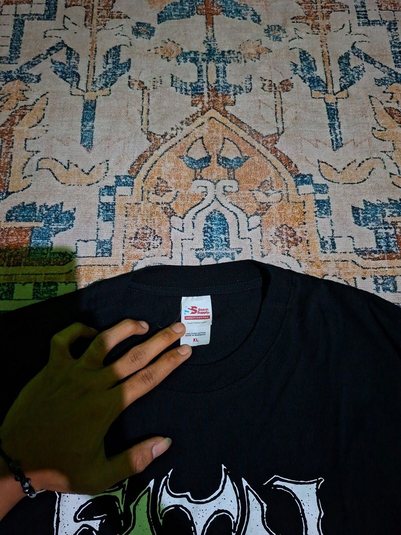 Ts FATAL REALM from Daze Brutal, foto 2