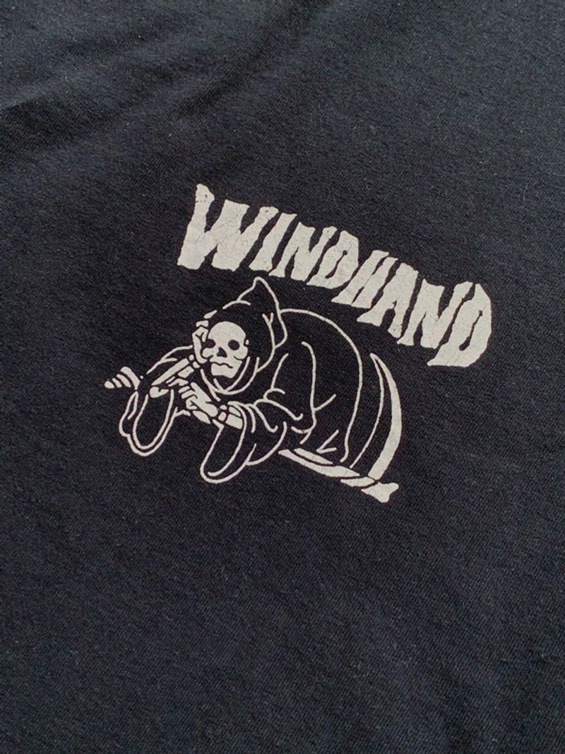 WINDHAND *HALCYON*, foto 3