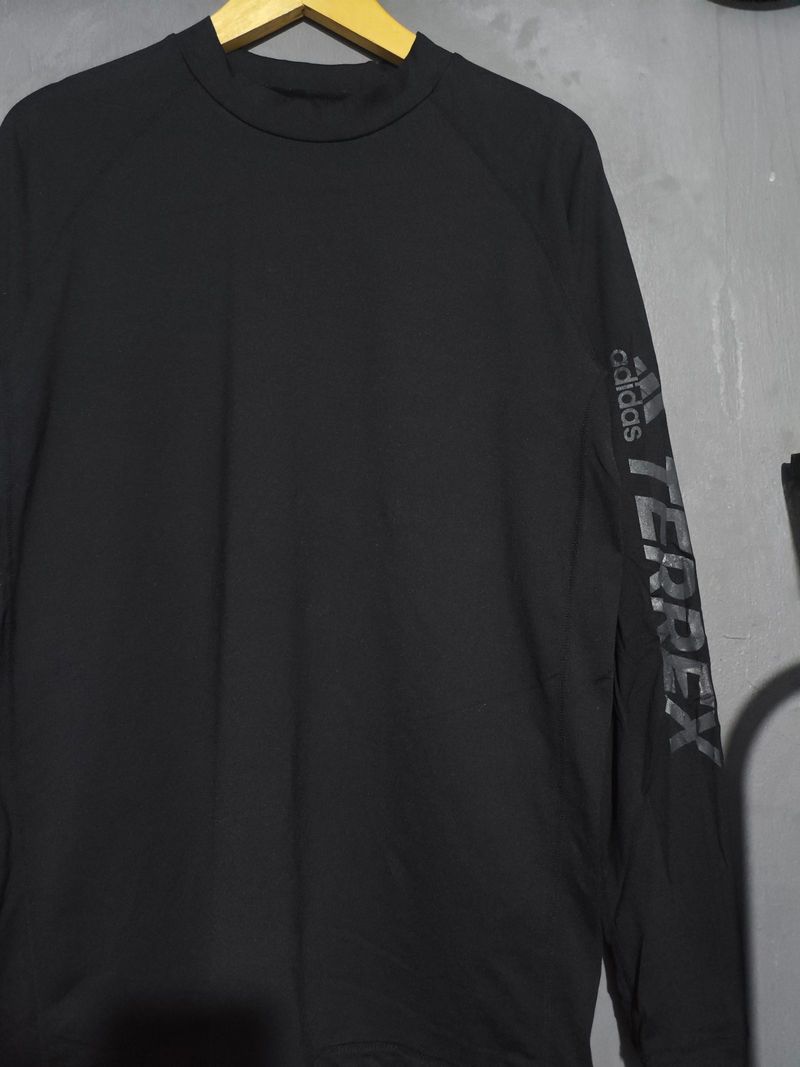 Jersey Adidas Terrex Multi ACT LS, foto 2