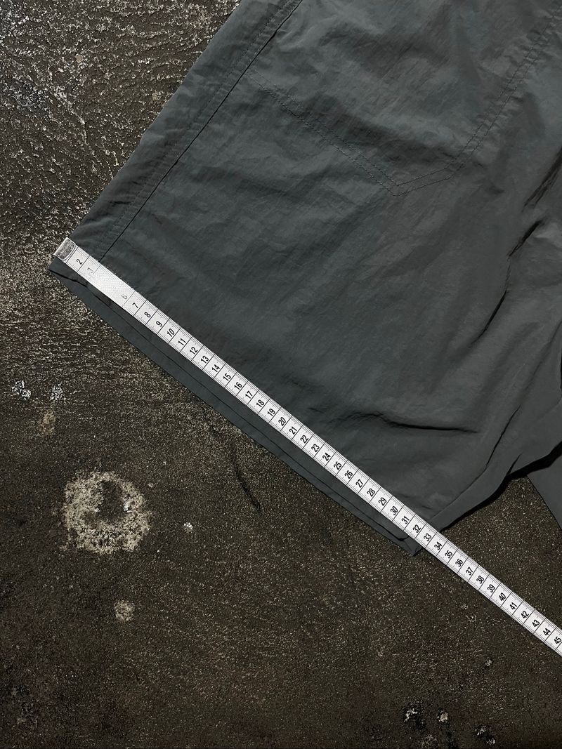 Codegraphy Short Pants Grey Unisex, foto 10