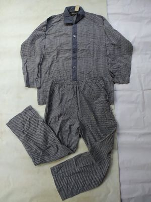Rykiel Homme Pyjamas by Sonia Rykieal