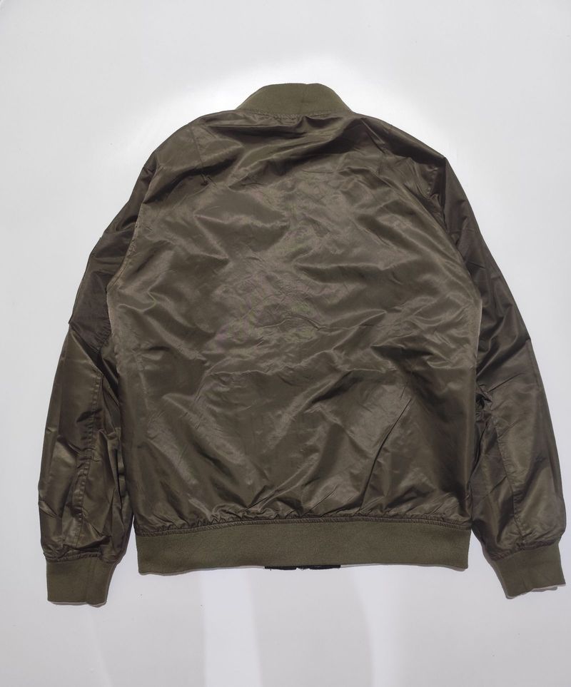 Bomber Jacket Sukajan Reversible, foto 7