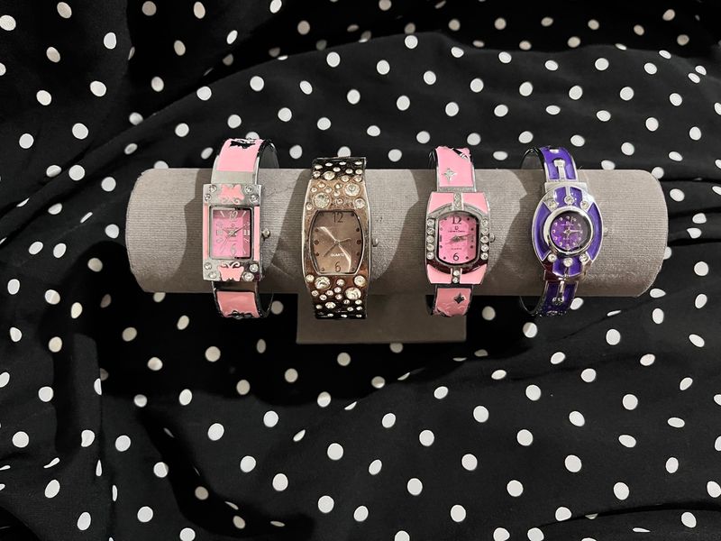 vintage bangle watch, foto 7