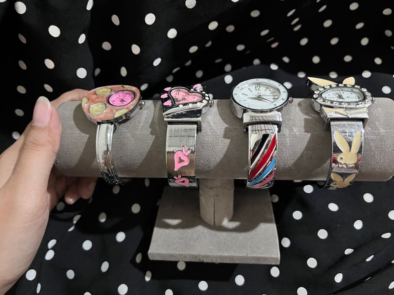 vintage bangle watch, foto 10