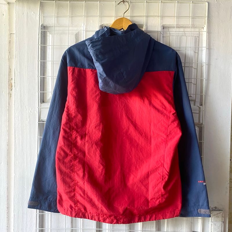 Jaket Outdoor Nepa, foto 3