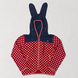 Rare Vintage 2010 Issey Miyake Mercibeaucoup x Hello Kitty B