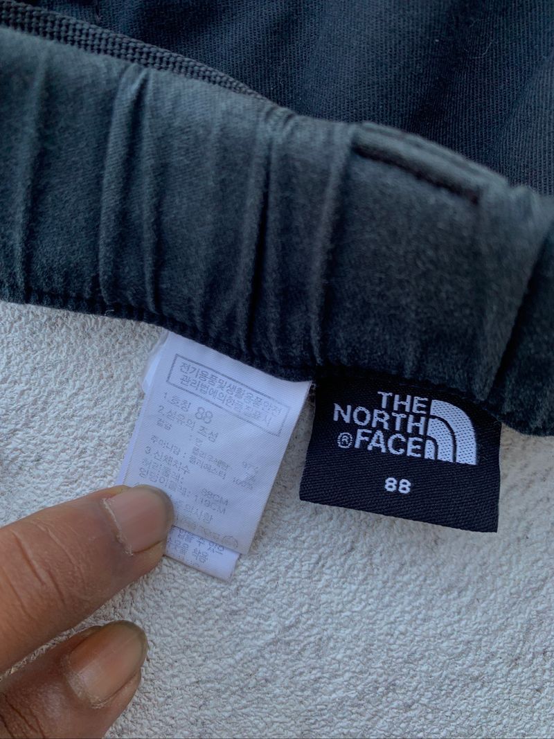 THE NORTH FACE m’s buxton cargo short, foto 10