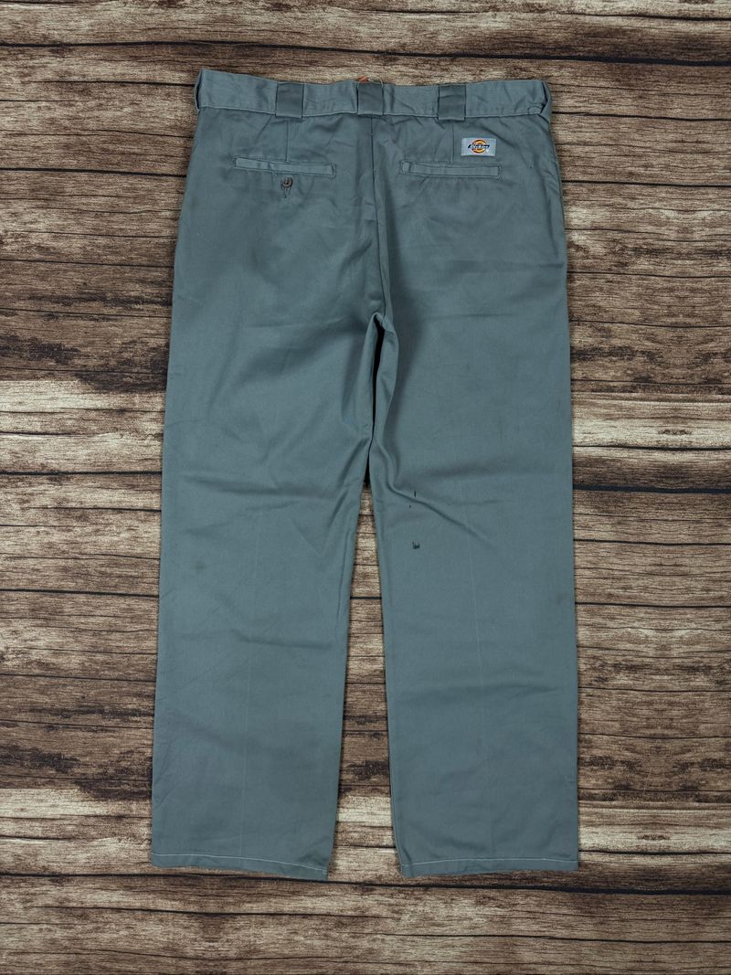 dickies work pants #JNLP41, foto 2