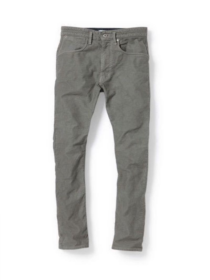 SKINY STRETCH NONNATIVE MADE IN JAPAN, foto 2