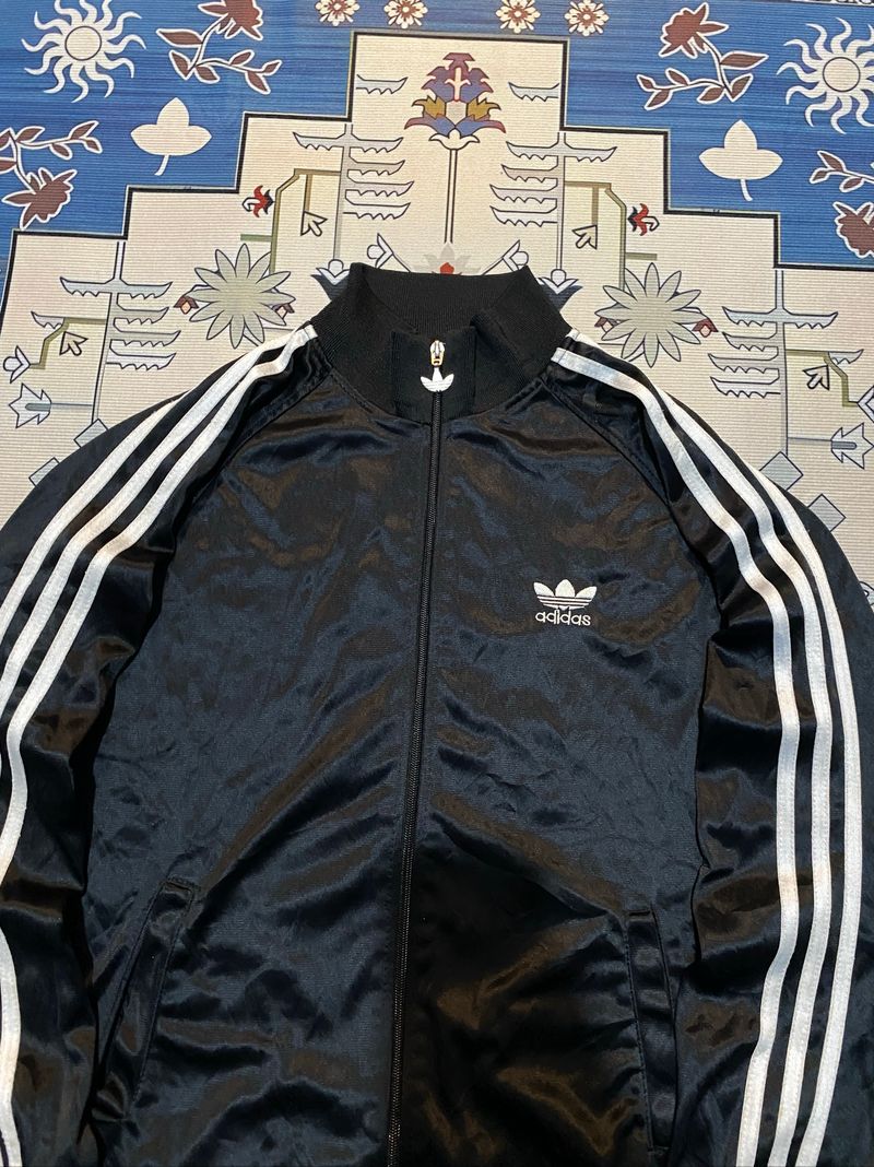 Tracktop Adidas Vintage, foto 2
