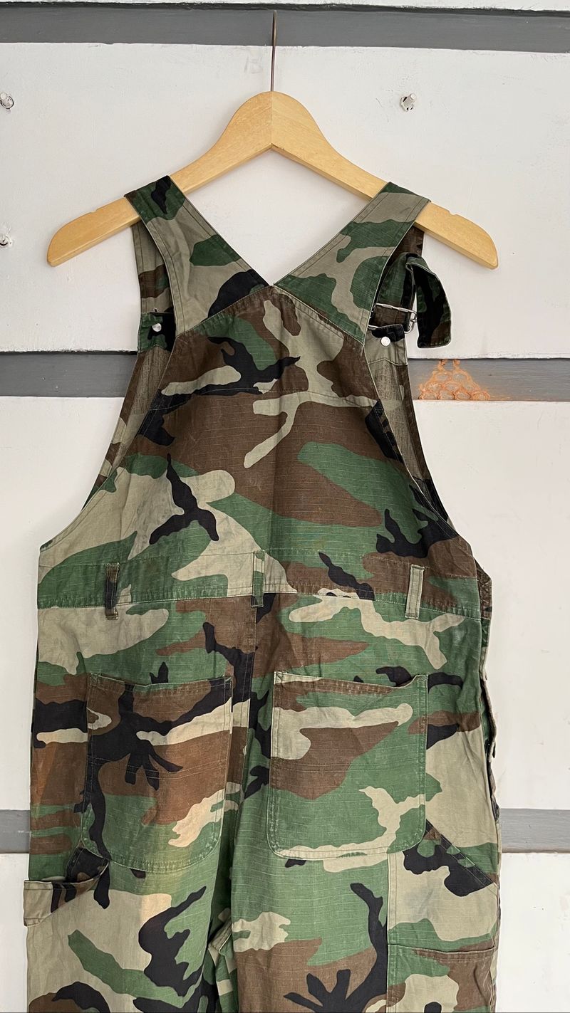 Overall Camo, foto 6