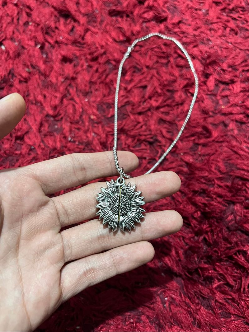 oliver necklace, foto 4