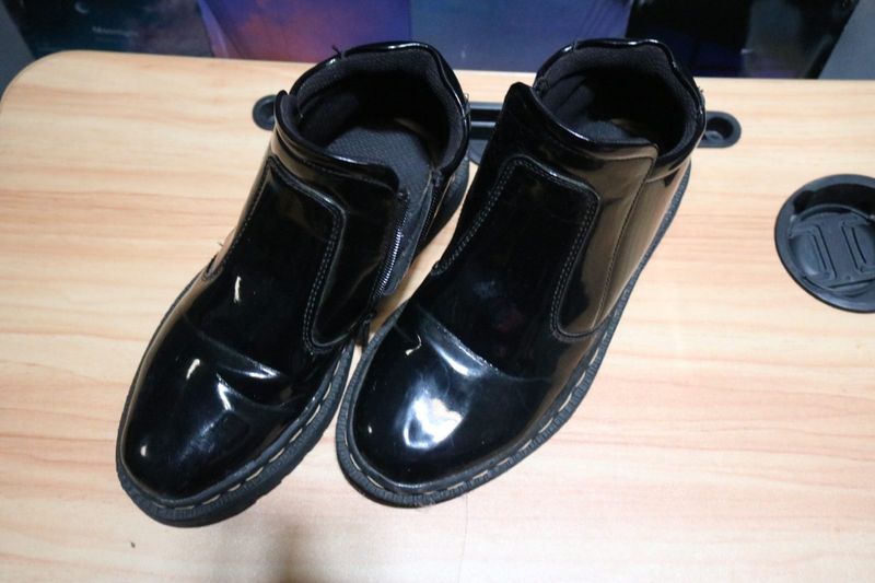 Boots Mr. Jonsrawk official, foto 4