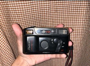 kamera analog canon mate