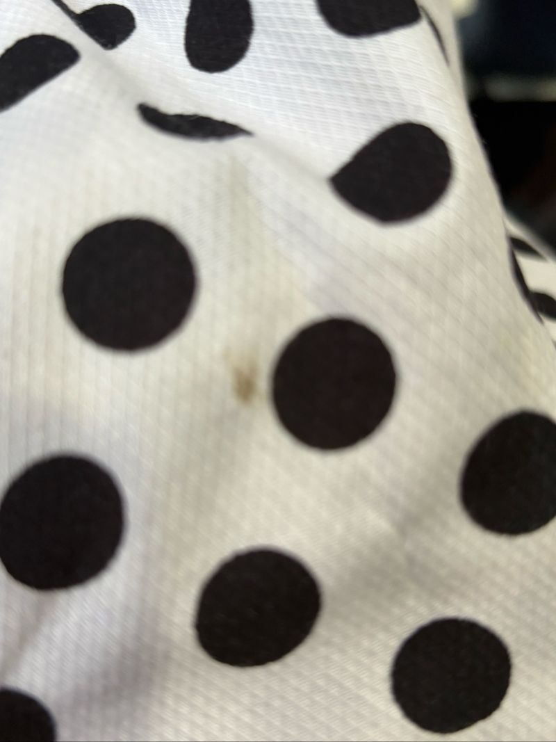 Polka mini tops, foto 3