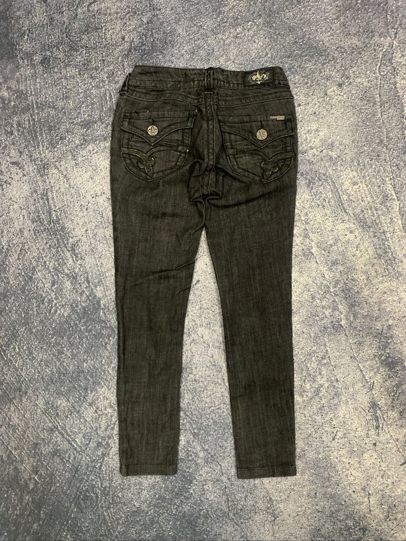 Laguna Beach Denim Pants, foto 5
