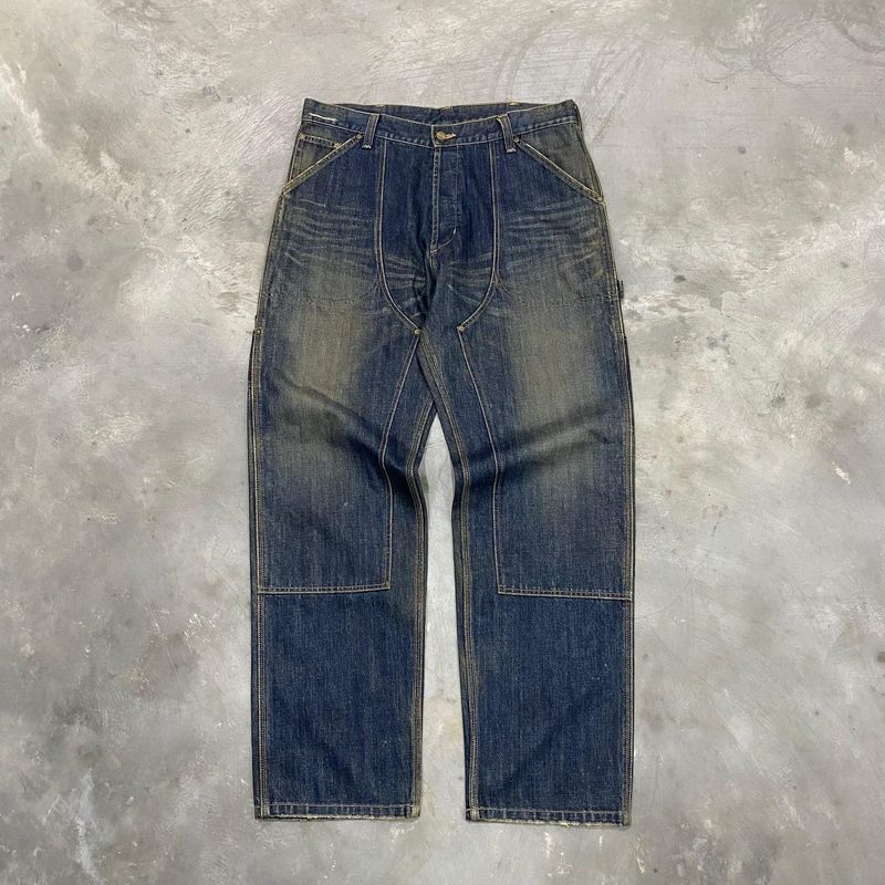 Capenter Carhartt DB Knee, foto 2