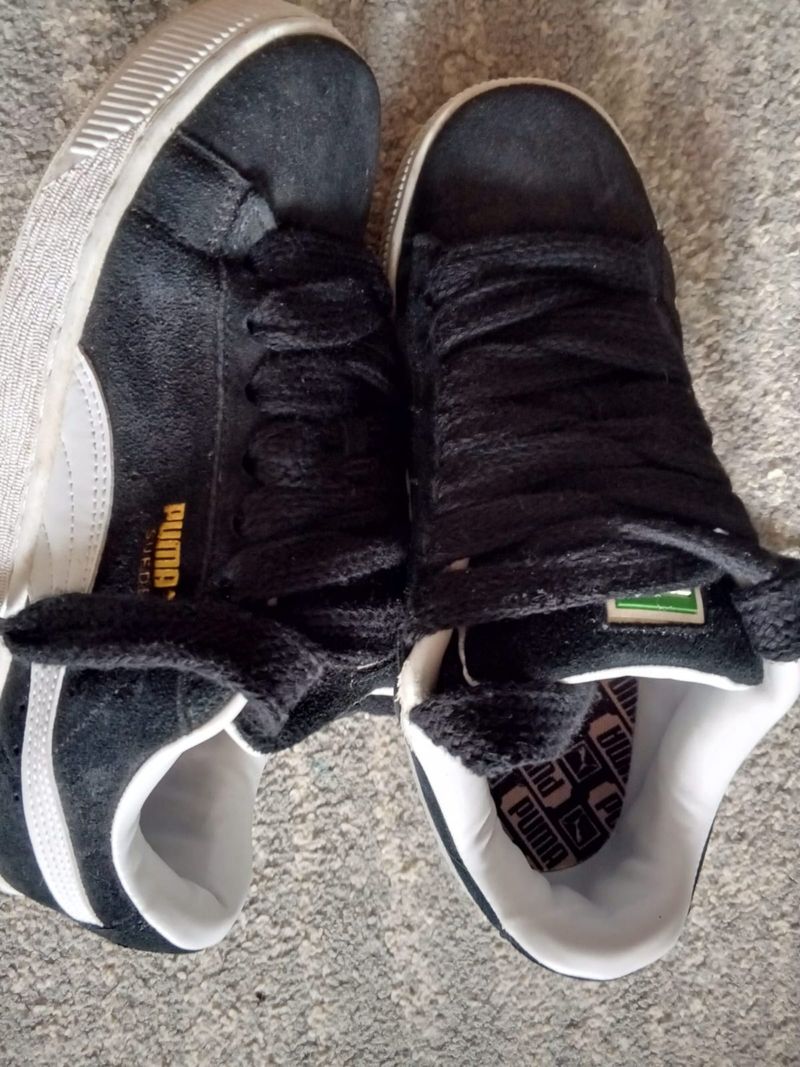 Puma Suede XL, foto 2