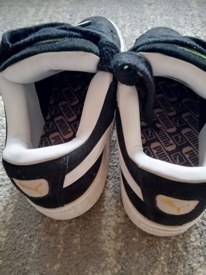 Puma Suede XL, foto 4
