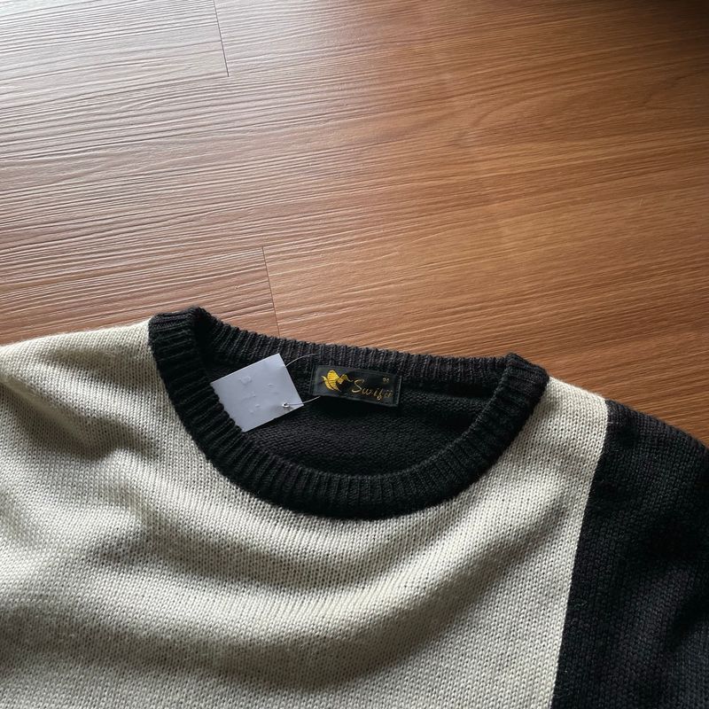 OUTER KNITWEAR Ri, foto 3