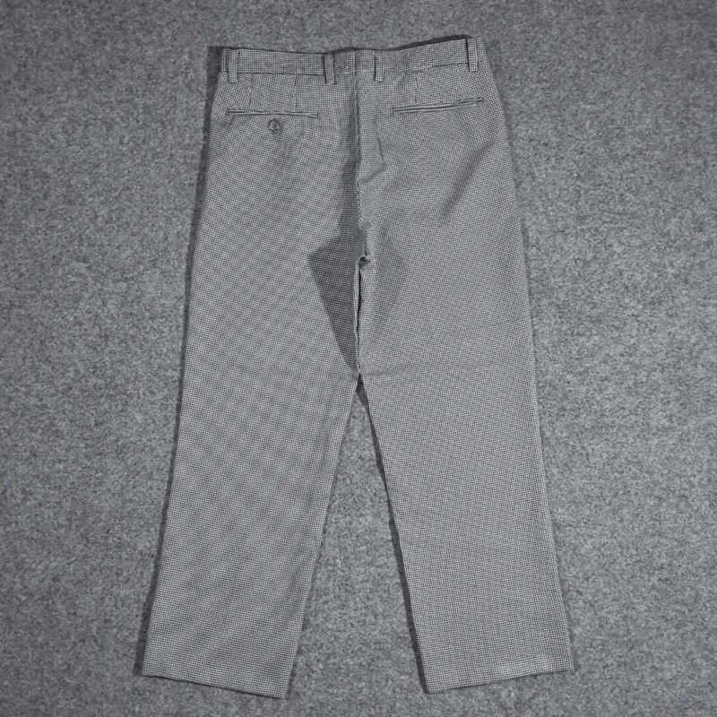 TROUSERS JAPAN MODE AJUSTABLE FORMAL PANT, foto 10
