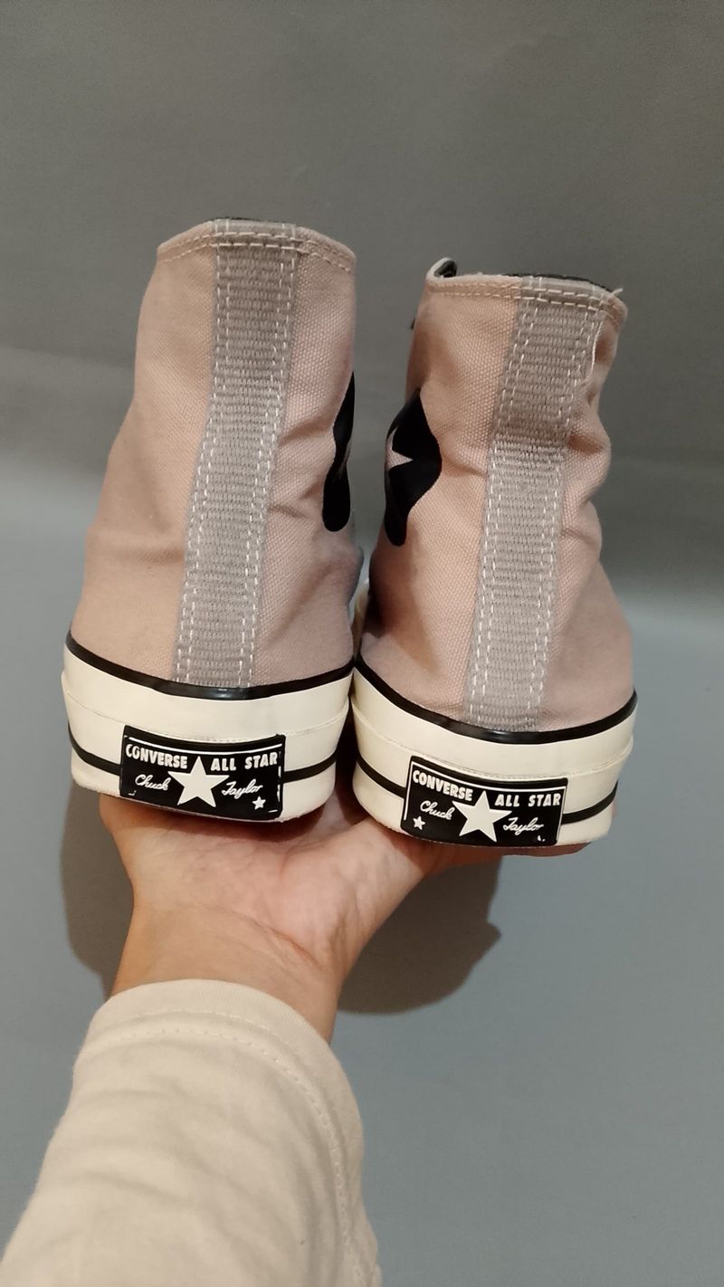 Converse Chuck 70s High Sepia Stone size 43, foto 6